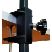 SHELANDY Overhead Pet Grooming Arm/Bars with Clamps Ideal for Dog Bathing & Grooming