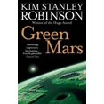 thumbnail image 1 of Pre-Owned Green Mars (Paperback) 000731017X 9780007310173, 1 of 1