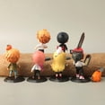 thumbnail image 3 of 2:6 Sitting Positions from Zootopia (Unboxed), 3 of 3