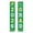 Green, variant on Graduation Decorations, 2026 Banner Porch Sign Maroon Burgundy Red Gold, for Class of 2026 Graduates Party Supplies