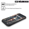 thumbnail image 2 of Head Case Designs Officially Licensed AMC The Walking Dead Daryl Dixon Look Hybrid Case Compatible with Apple iPhone 14 Pro Max, 2 of 7