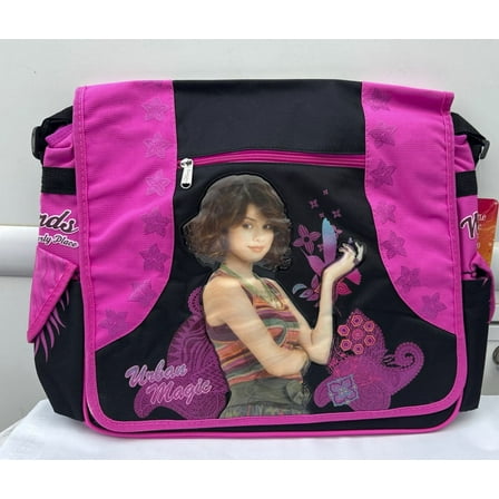 Disney Wizards of Waverly Place Selena Gomez Messenger Bag