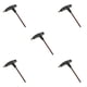thumbnail image 3 of Llave Inglesa Toystoory Tornillos de Rotor de Freno de Disco Bicicleta MTB Negro, 3 of 6