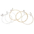 thumbnail image 3 of MasteelfCA 10Pcs Professional Lyre Strings Music Wire Sturdy Strings Lyre Strings, 3 of 7