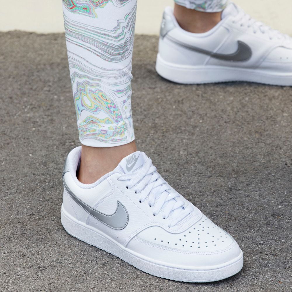Tenis Nike Air Max Pulse Mujer White White Summit Outlet