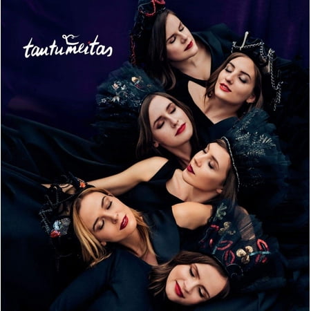 Tautumeitas (LP)