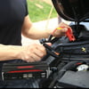 Multifunctional 68800mAH 12V 4 USB Portable Mini Car Jump Starter Power Bank For Emergency Start Chargable Battery