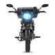 thumbnail image 3 of Motocicleta Veloci Black Hawk RT2 200cc 2026 Negro, 3 of 9