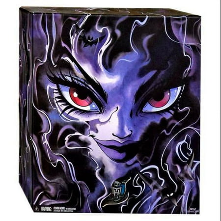 Monster High Kieran Valentine & Djinni Whisp Grant SDCC 2015 Exclusive 2 Pack