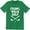 Green, variant on Crawl Walk Golf - Golfing Masters Clubhouse Swing Men's T-Shirt