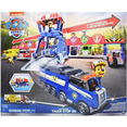 thumbnail image 1 of Paw Patrol Truck Stop HQ Paw Patrol Head Quarters, 1 of 3