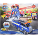 thumbnail image 1 of Paw Patrol Truck Stop HQ Paw Patrol Head Quarters, 1 of 3