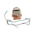 thumbnail image 3 of Mini Calimba de Madera - Bonita, Compacta Y Profesional para Músicos,, 3 of 8