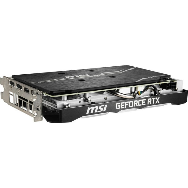 MSI GeForce RTX 2070 Ventus GP Card - Walmart.com