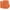 Orange, variant on Sage green color BS#6 bathroom dcor mat rug 3pc Set, shaggy chenille plush large rug, Contour Mat and Toilet Lid Cover Non-Skid Rubber Backing