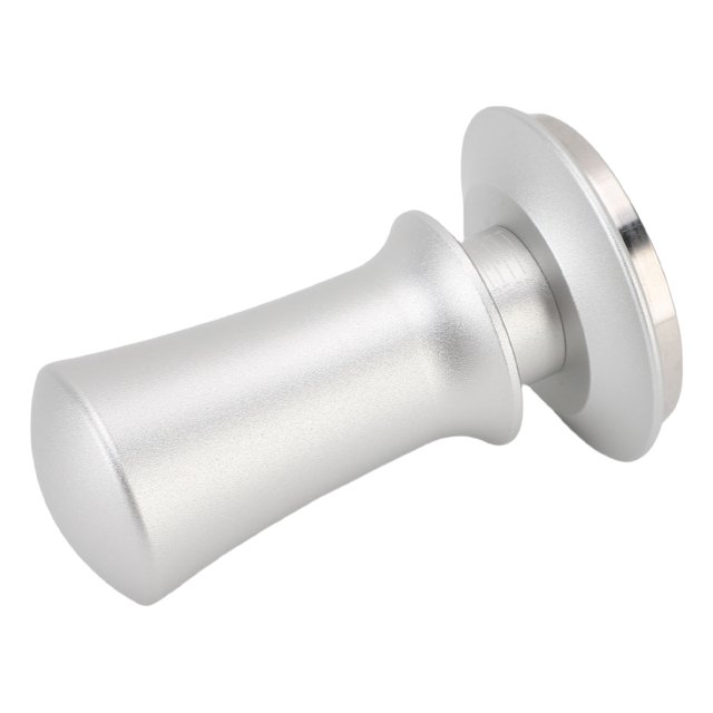 HERRAMIENTA DE MANIPULACIÓN Molida de Café de 51 mm, Disero Comodo de Autico Calibrado Calibrado 304 Martillo de Café de Café de Acero Para Cococina