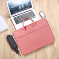 thumbnail image 5 of Laptop Bag 14.1-15.4 inch Water-resistant Laptop Case with Handle/Notebook Computer Case Briefcase, 5 of 5