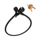 thumbnail image 5 of Candado para Bicicleta Colamx con 2 Llaves Negro, 5 of 8