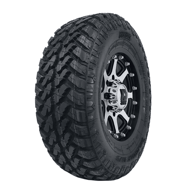 LLANTA - 215 75 R15 ILINK WILDWOLF M/T 97Q LT