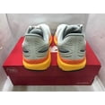 thumbnail image 3 of NEW BALANCE Fresh Foam 860v12 'White Vibrant Orange' M860A12 Size 12, 3 of 6