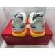 thumbnail image 3 of NEW BALANCE Fresh Foam 860v12 'White Vibrant Orange' M860A12 Size 12, 3 of 5