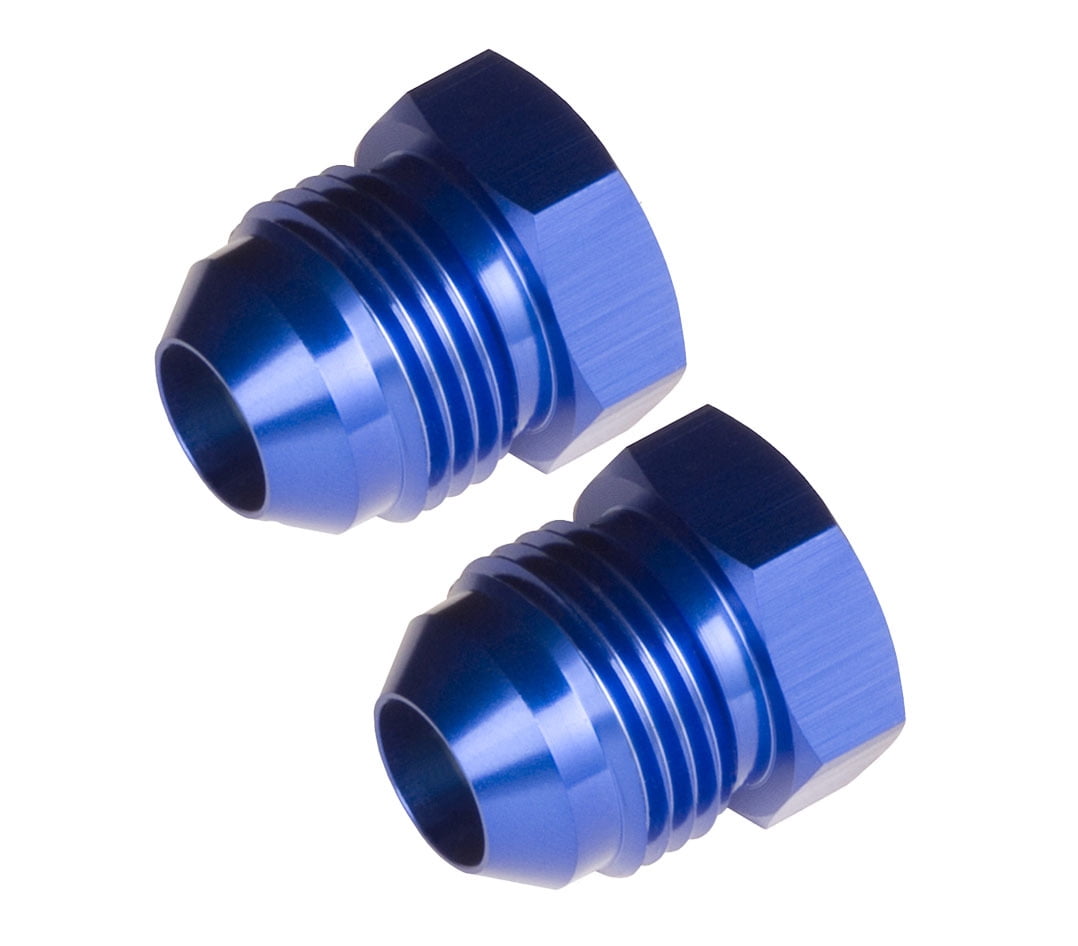 AN/JIC flare plug