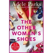 Pre-Owned The Other Woman's Shoes: An unputdownable novel about second chances from the No.1 Sunday (Paperback) by Adele Parks