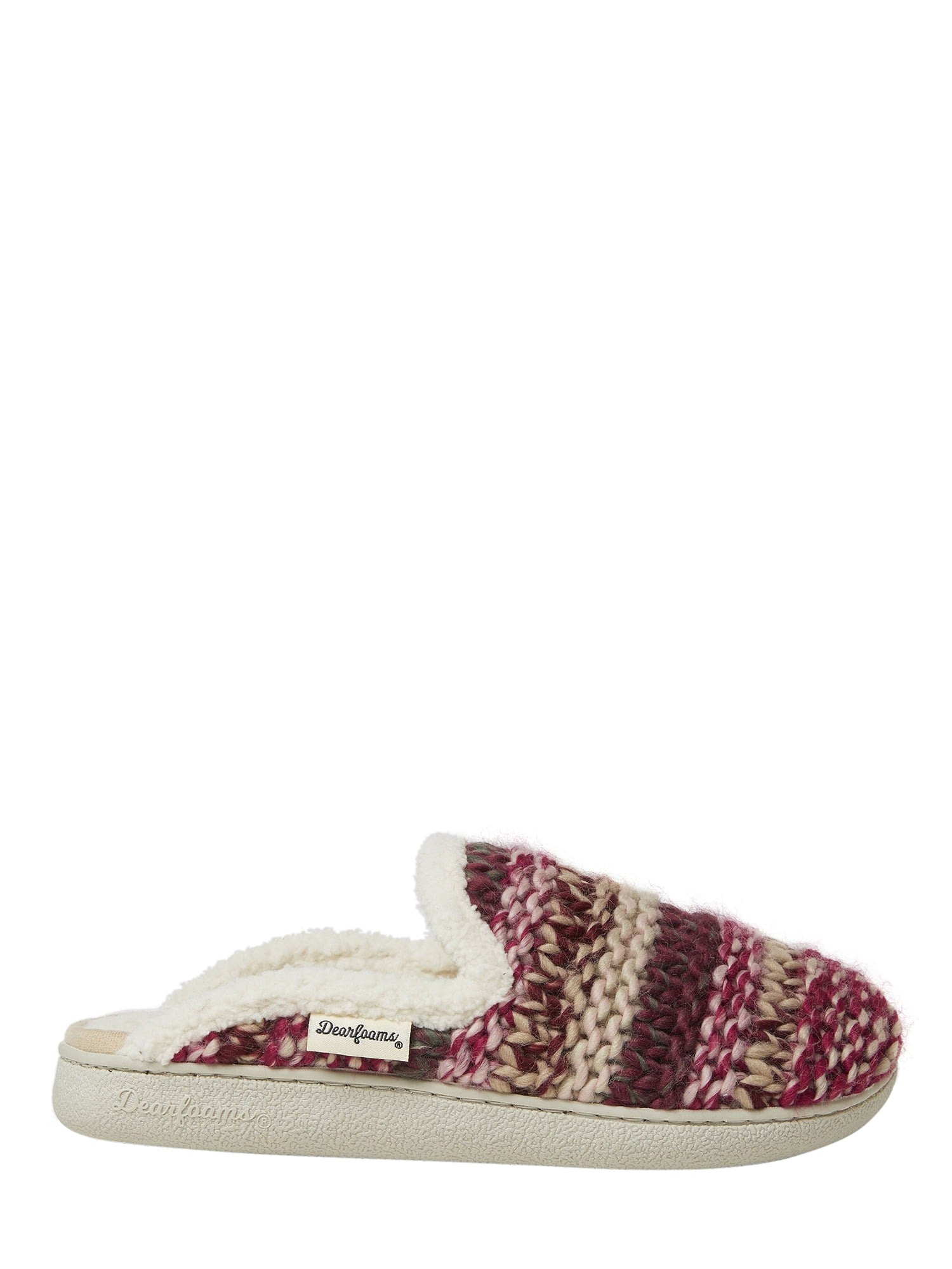 what stores sell dearfoam slippers