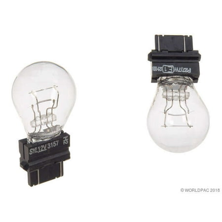 Osram Sylvania W0133 1643378 Reading Light Bulb