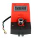 thumbnail image 3 of 3X VáLvula de Amortiguación de Aire Ac220V Conducto Eléctrico Actuador de Compuerta Eléctrica, 3 of 5