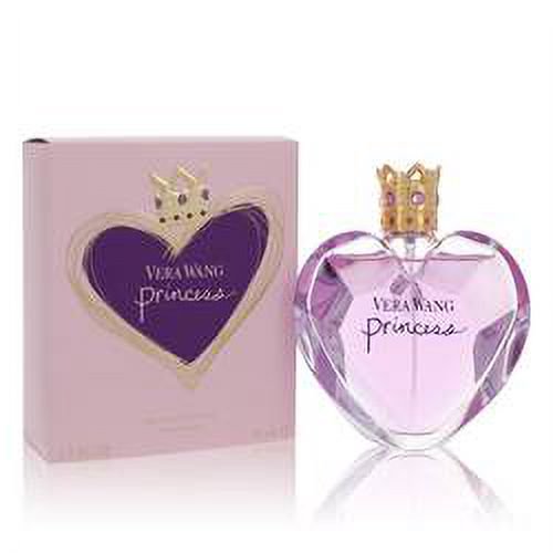 Eau de Toilette Spray Vera Wang Princesa