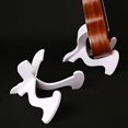thumbnail image 4 of LLC PortaStand Portable pour Violon et Ukulélé avec Construction en Bois PVC, 4 of 5