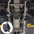 thumbnail image 3 of Scienceny Turbos de 2,5 a 3, adaptador de brida de escape resistente al desgaste, conversión de 4 pernos, adaptadores de bridas de hierro Vehículos, repuestos y accesorios Mis, 3 of 6