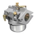 thumbnail image 3 of LOVIVER Replacement Carburetor Carb KT17 KT19 M18 M20 MV18 Improved Air Intake Holes To Improved Structure, 3 of 8