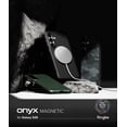 thumbnail image 2 of Ringke Onyx Magnetic [Non-Slip Grip] for Galaxy S26 Case, Slim Rugged Anti-Fingerprint Shockproof Phone Cover Comaptible with MagSafe - Camo Black, 2 of 11