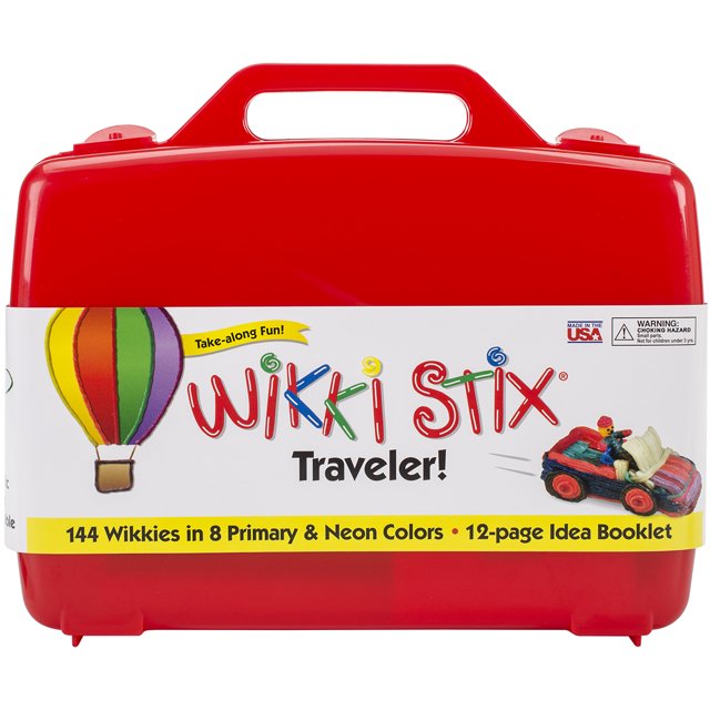 Wikki Stix Wikki Stix WIK810