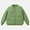 Army Green, variant on ZOYOEN Boys Hoodless Winter Coats- Casual Warm Button Up Loose Quilted Jackets Brown Size 5-14