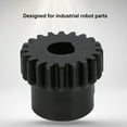 thumbnail image 1 of Cast Steel Gear, Firm Compact Industrial Robot Gear Stable  for Factory for Industrial, 1 of 8