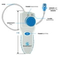 thumbnail image 4 of GasKnight PRO Natural Gas & Propane Leak Detector - Propane Detector Battery Operated - Portable Detection Combustible Gas Sniffer for LP, Methane Leak Detectors for Home and RV, 4 of 6