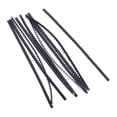 thumbnail image 3 of Accesorios de goma Yinane para aros de cabello sin deslizamiento 10 piezas, 3 of 8