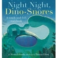 thumbnail image 1 of Pre-Owned Nigh Night Dino-Snores (Paperback) 9781848576841, 1 of 1