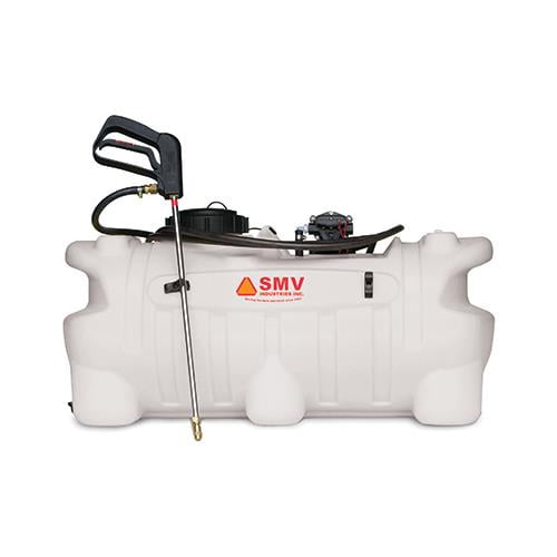 Smv Industries 25SW202HLB2G0N Spot Sprayer, 2-GPM, 25-Gal. by SMV INDUSTRIES