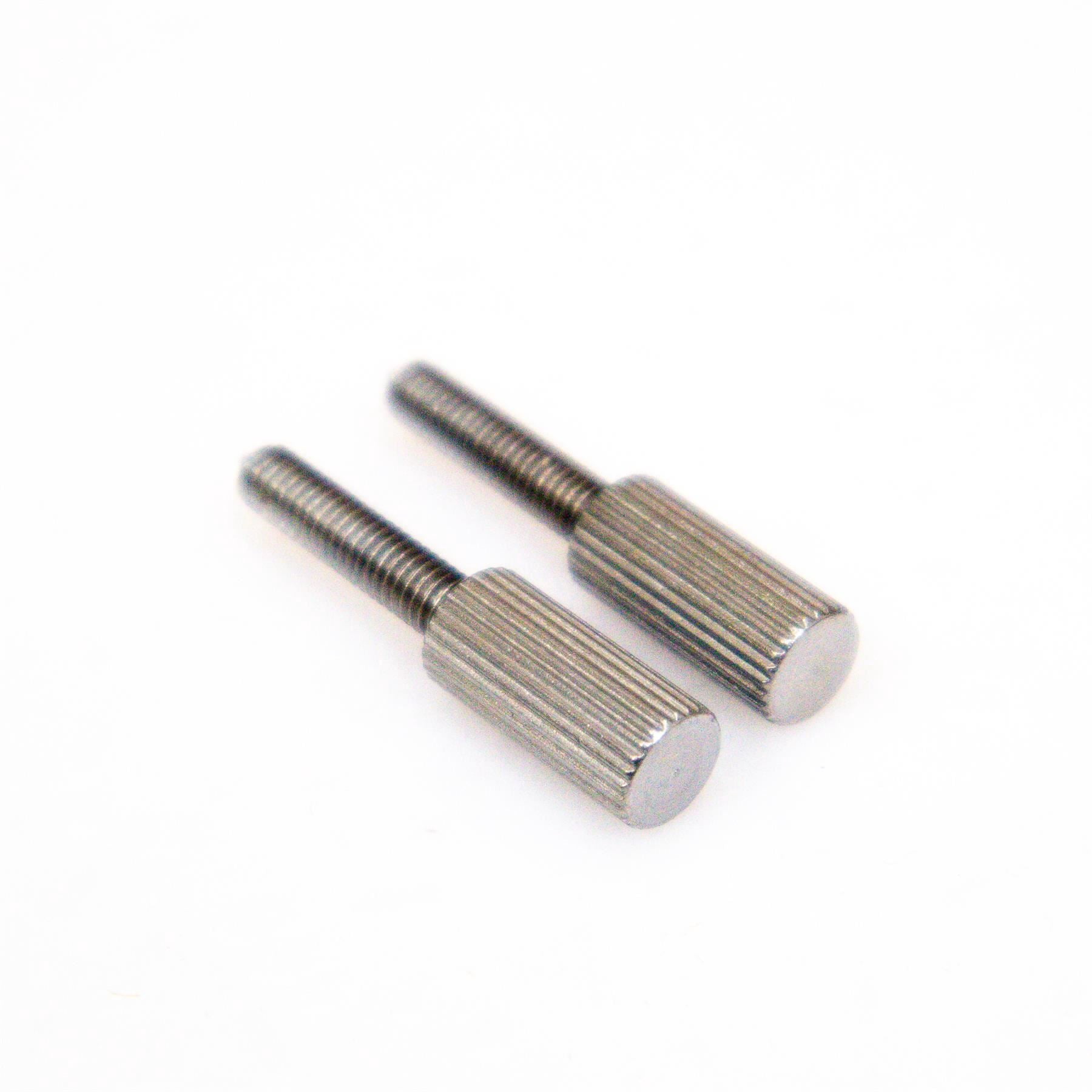 Alesis Module Mounting Screw Set for Surge Mesh, Turbo Mesh, Power Mesh Kits