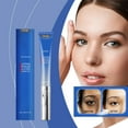 Beessbest Lifting Eyelid Electric Eye Cream Swelling Moisturizing