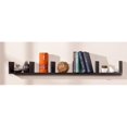 thumbnail image 1 of Southern Enterprise HZ3493 Seaside Display Shelf - Black, 1 of 1