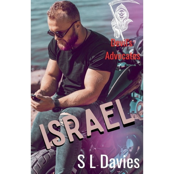 Devil's Advocates Israel, Book 2, (Paperback)