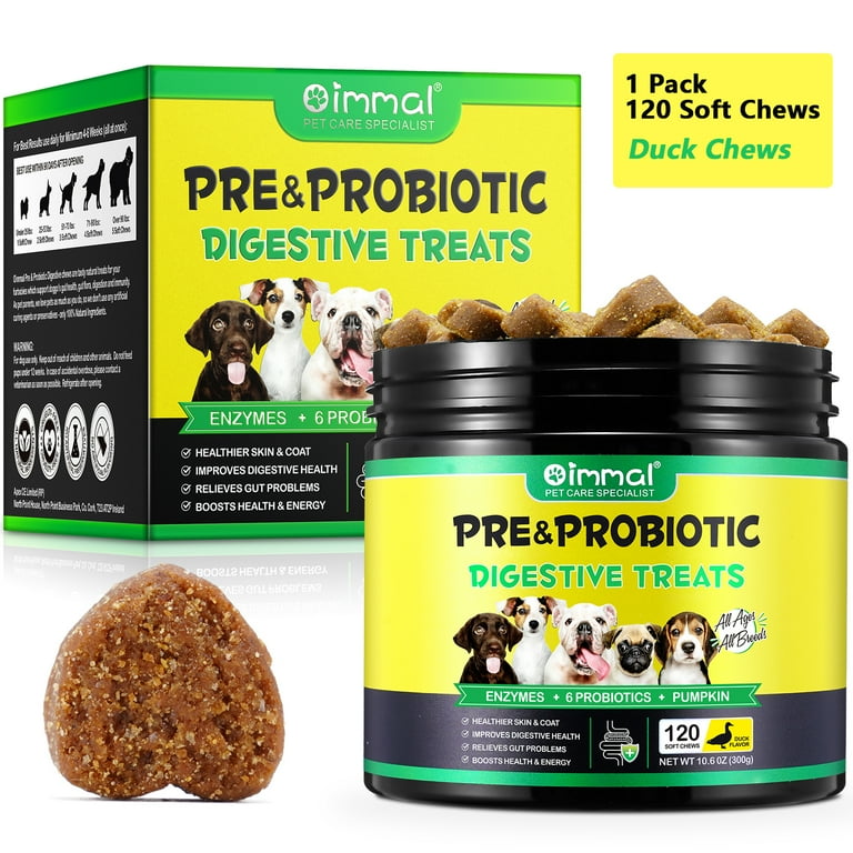 Pet ultimates hotsell probiotics for dogs