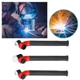 thumbnail image 5 of TIG Argon Welding Torch Torch Flexible Head Body Air Cooling Swivel Neck Head, 5 of 5