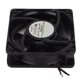 thumbnail image 5 of Ventilador de refrigeración de 120 mm con doble rodamiento de bolas, ventilador de refrigeración resistente al oído para caja de secado en horno, humidificadores, fuentes de alimentación de 230V, 5 of 8