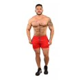 thumbnail image 2 of Short Deportivo, Gym O Casual Masculino Fénix Fit Spandex, 2 of 5